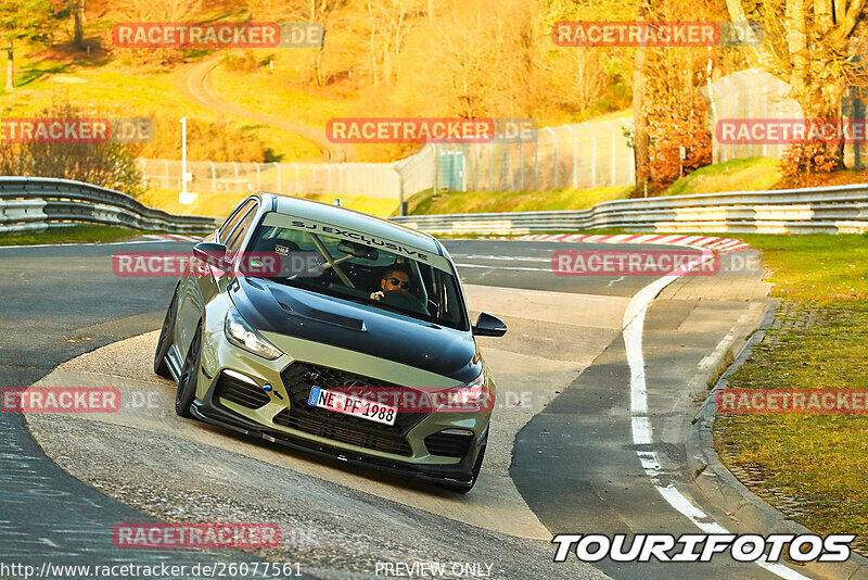 Bild #26077561 - Touristenfahrten Nürburgring Nordschleife (25.03.2024)