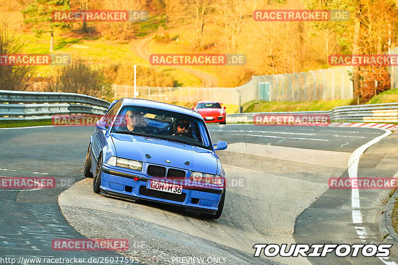 Bild #26077595 - Touristenfahrten Nürburgring Nordschleife (25.03.2024)