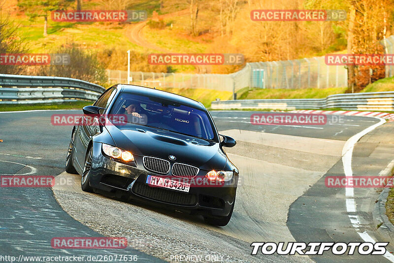 Bild #26077636 - Touristenfahrten Nürburgring Nordschleife (25.03.2024)