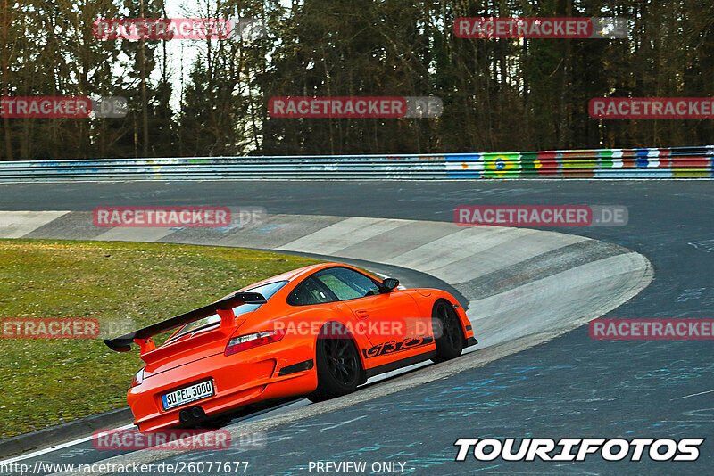 Bild #26077677 - Touristenfahrten Nürburgring Nordschleife (25.03.2024)