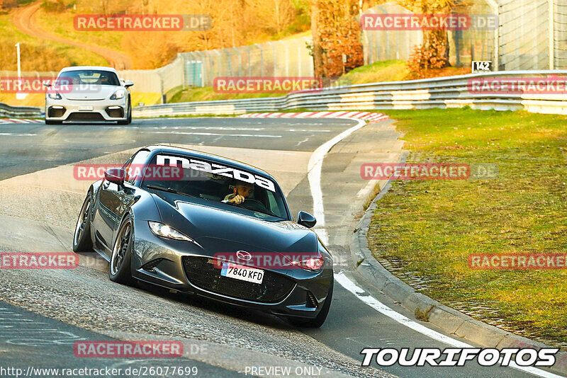 Bild #26077699 - Touristenfahrten Nürburgring Nordschleife (25.03.2024)