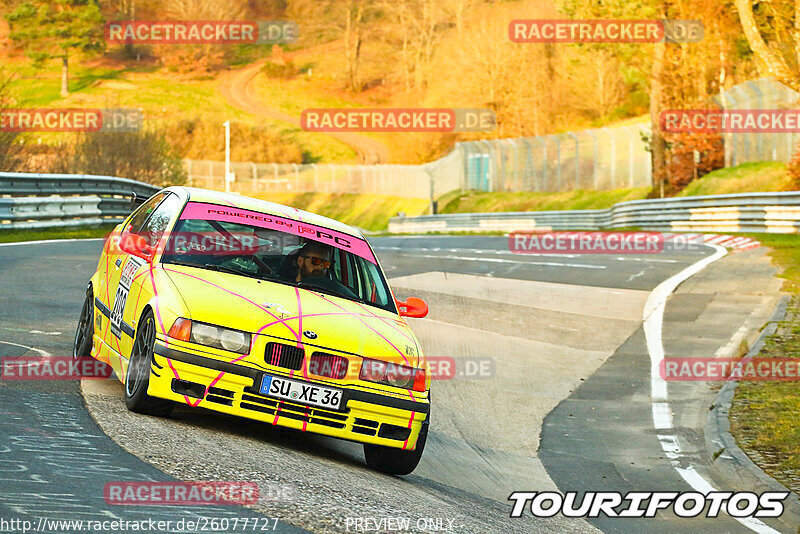 Bild #26077727 - Touristenfahrten Nürburgring Nordschleife (25.03.2024)