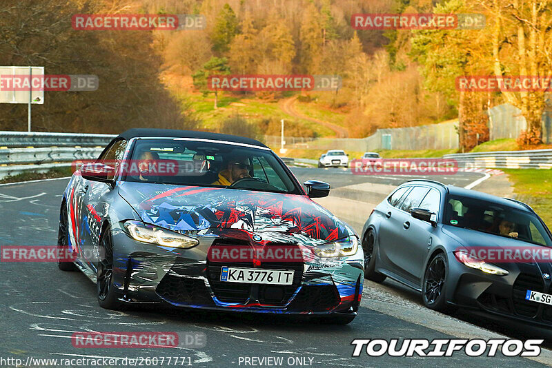 Bild #26077771 - Touristenfahrten Nürburgring Nordschleife (25.03.2024)