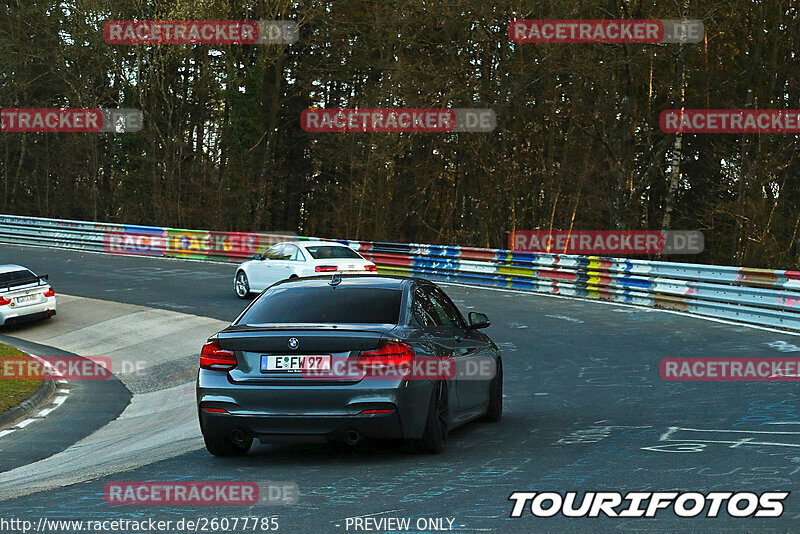 Bild #26077785 - Touristenfahrten Nürburgring Nordschleife (25.03.2024)