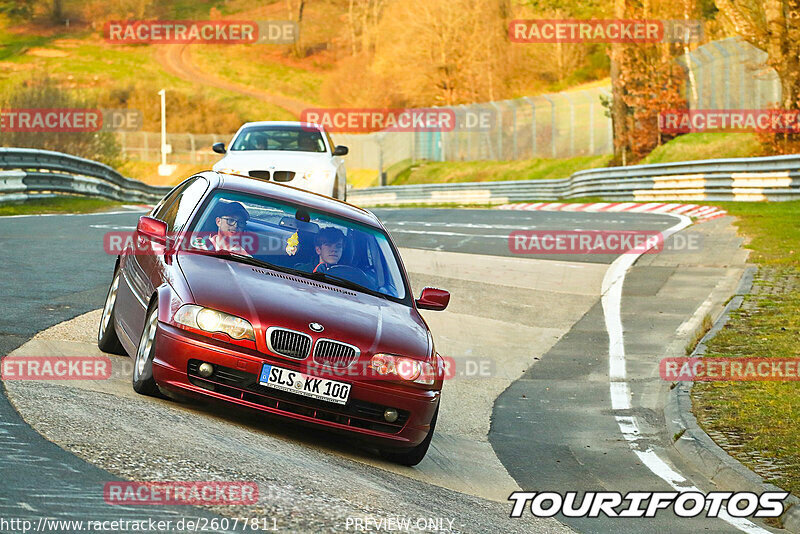 Bild #26077811 - Touristenfahrten Nürburgring Nordschleife (25.03.2024)