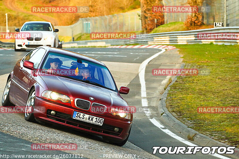 Bild #26077812 - Touristenfahrten Nürburgring Nordschleife (25.03.2024)