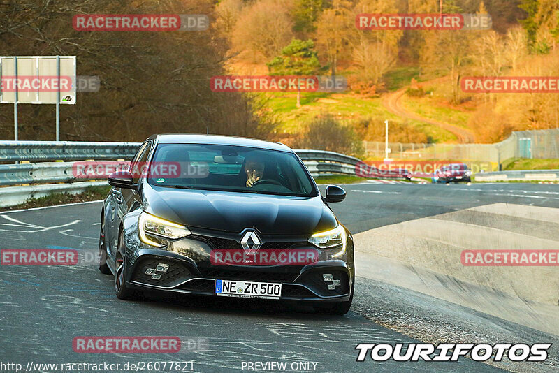 Bild #26077821 - Touristenfahrten Nürburgring Nordschleife (25.03.2024)