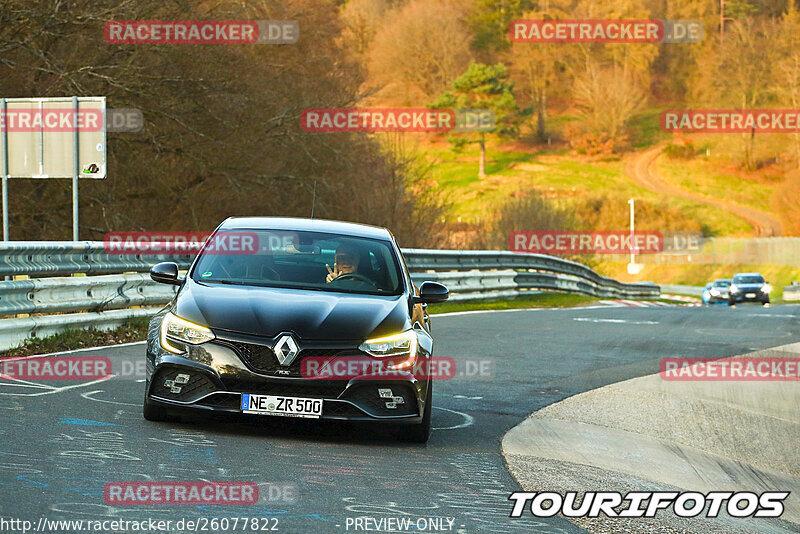 Bild #26077822 - Touristenfahrten Nürburgring Nordschleife (25.03.2024)