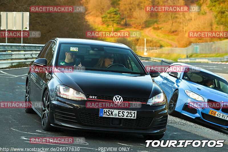 Bild #26077830 - Touristenfahrten Nürburgring Nordschleife (25.03.2024)