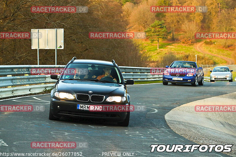 Bild #26077852 - Touristenfahrten Nürburgring Nordschleife (25.03.2024)