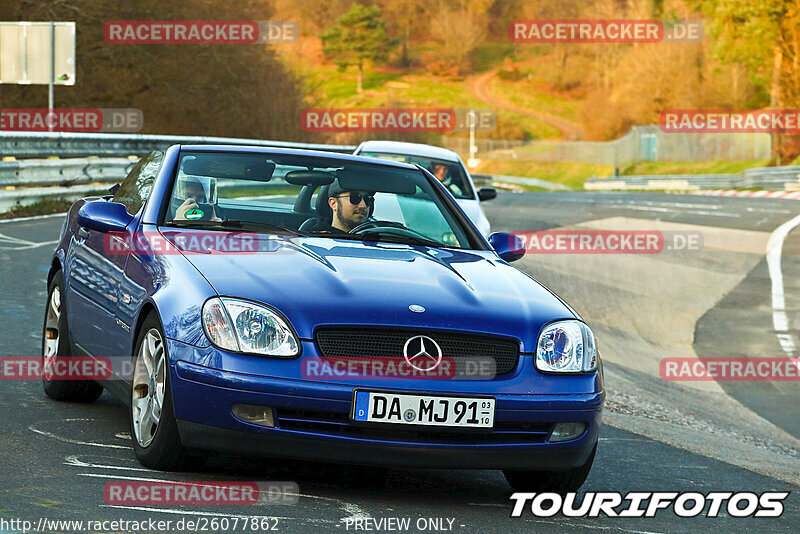 Bild #26077862 - Touristenfahrten Nürburgring Nordschleife (25.03.2024)