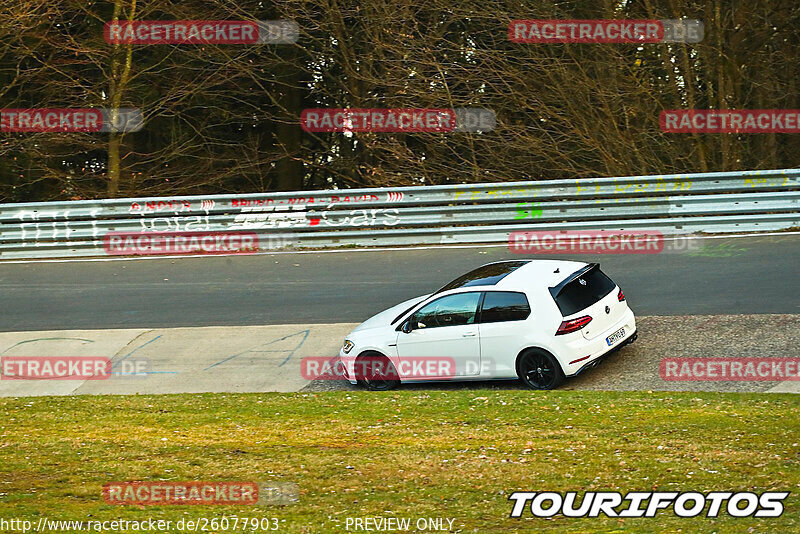 Bild #26077903 - Touristenfahrten Nürburgring Nordschleife (25.03.2024)