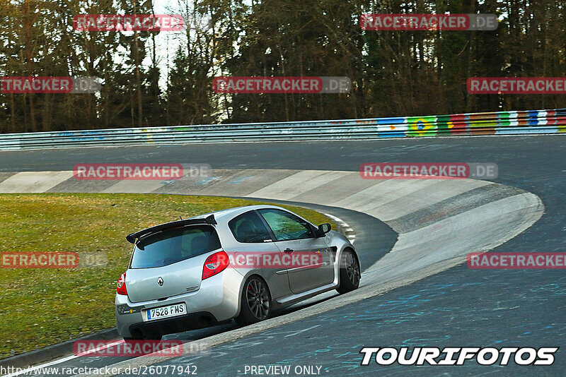 Bild #26077942 - Touristenfahrten Nürburgring Nordschleife (25.03.2024)