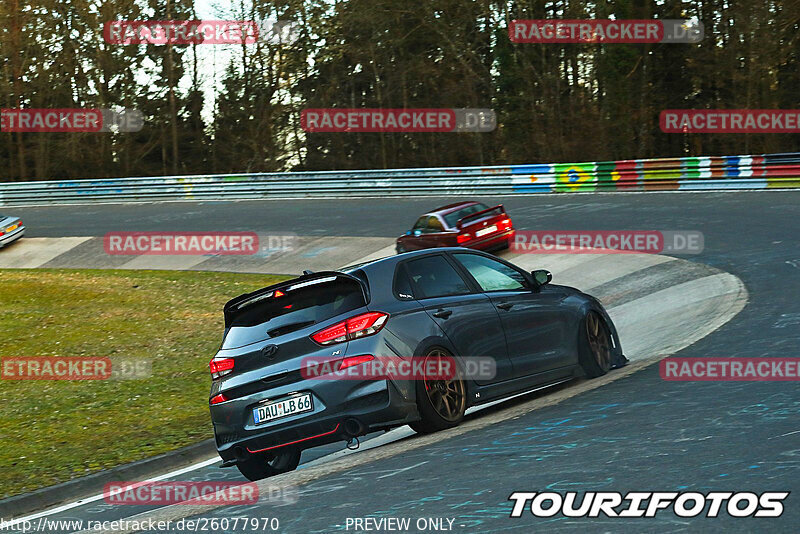 Bild #26077970 - Touristenfahrten Nürburgring Nordschleife (25.03.2024)