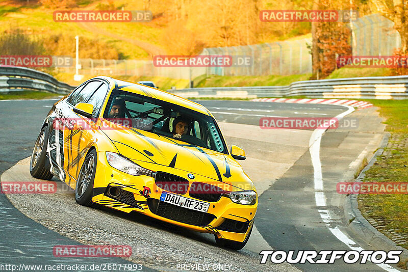 Bild #26077993 - Touristenfahrten Nürburgring Nordschleife (25.03.2024)