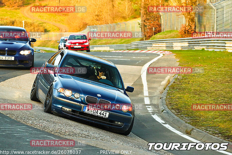 Bild #26078037 - Touristenfahrten Nürburgring Nordschleife (25.03.2024)
