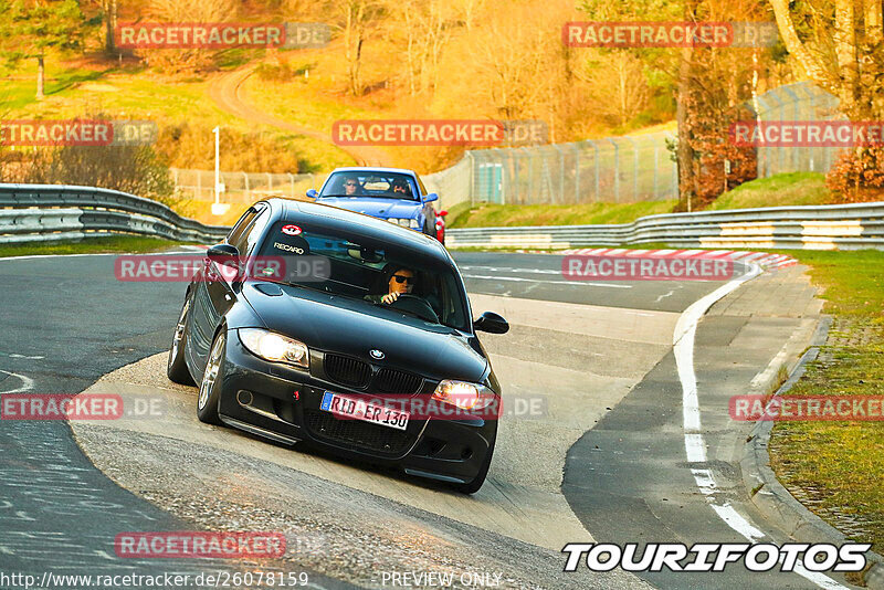 Bild #26078159 - Touristenfahrten Nürburgring Nordschleife (25.03.2024)