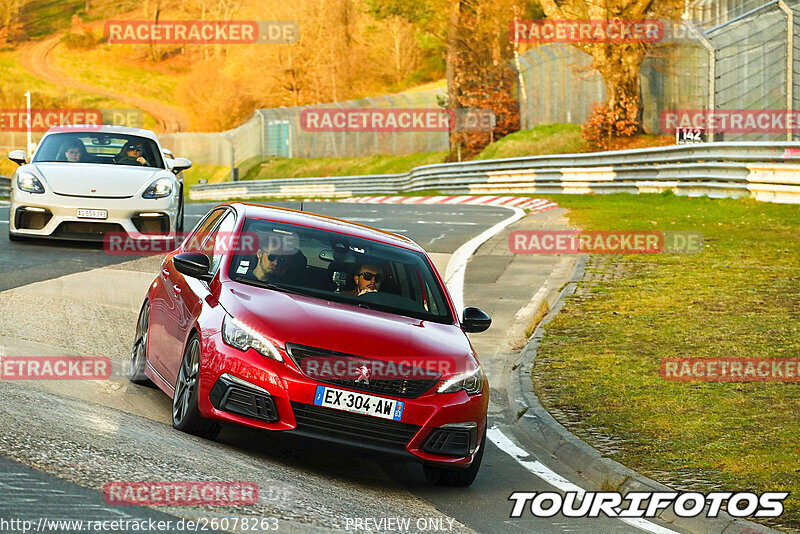 Bild #26078263 - Touristenfahrten Nürburgring Nordschleife (25.03.2024)