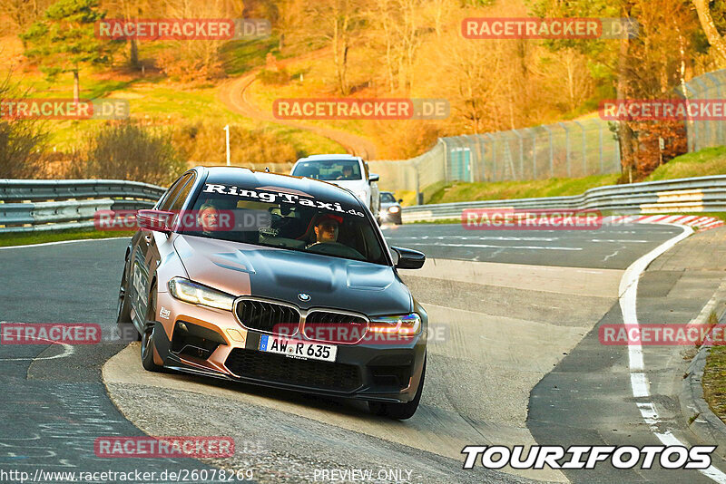 Bild #26078269 - Touristenfahrten Nürburgring Nordschleife (25.03.2024)