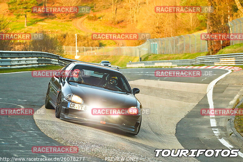 Bild #26078277 - Touristenfahrten Nürburgring Nordschleife (25.03.2024)