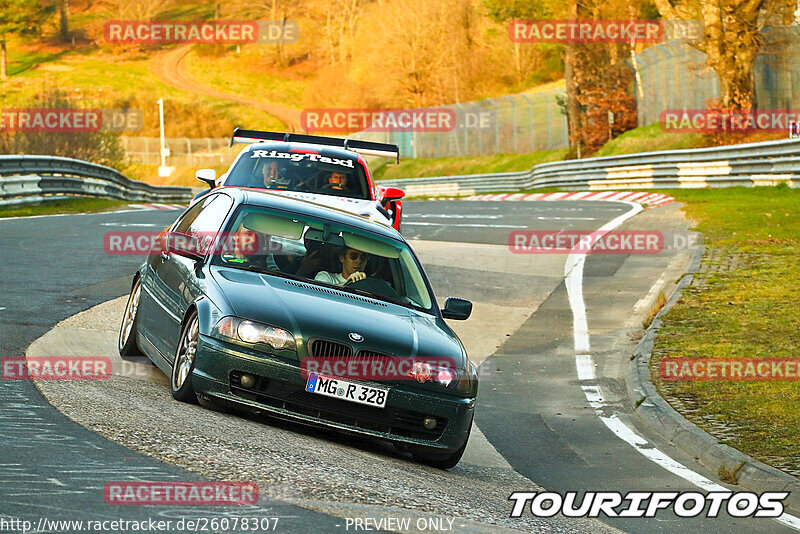 Bild #26078307 - Touristenfahrten Nürburgring Nordschleife (25.03.2024)