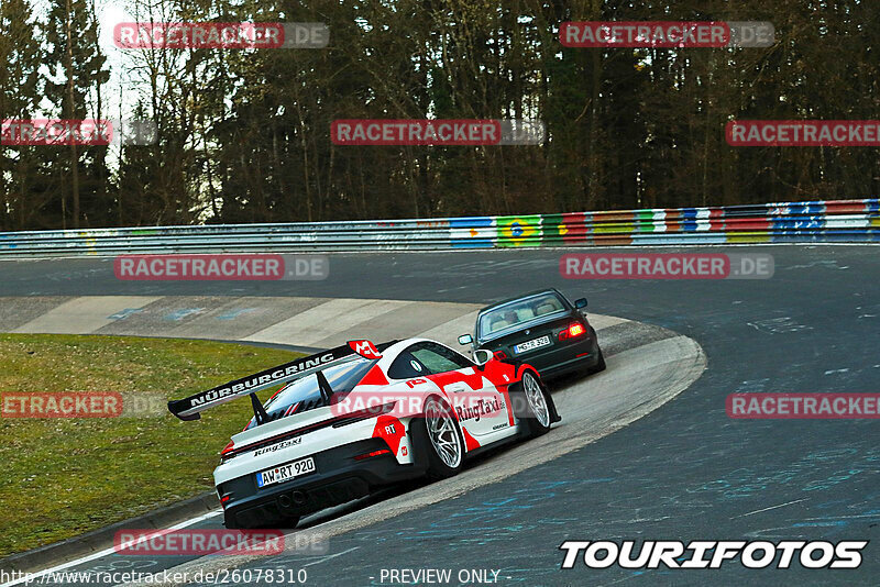 Bild #26078310 - Touristenfahrten Nürburgring Nordschleife (25.03.2024)