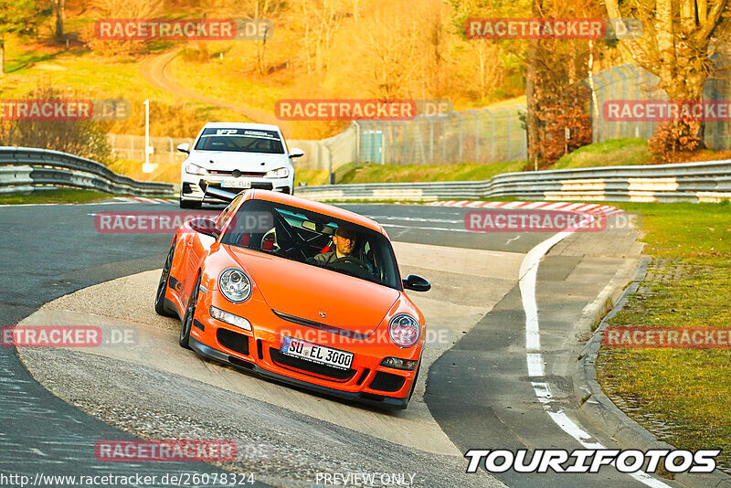 Bild #26078324 - Touristenfahrten Nürburgring Nordschleife (25.03.2024)