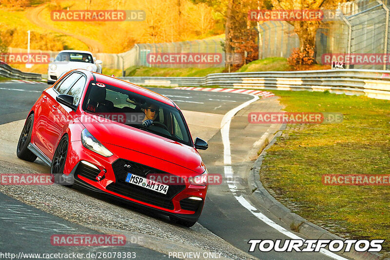 Bild #26078383 - Touristenfahrten Nürburgring Nordschleife (25.03.2024)