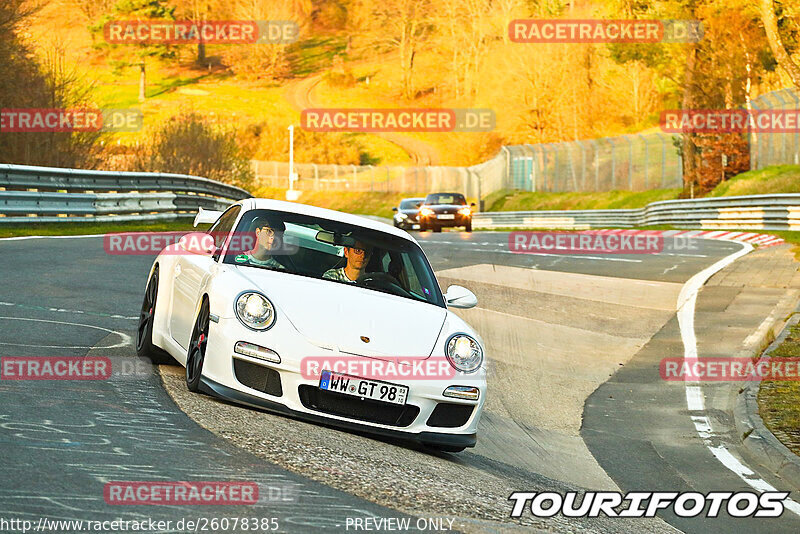 Bild #26078385 - Touristenfahrten Nürburgring Nordschleife (25.03.2024)