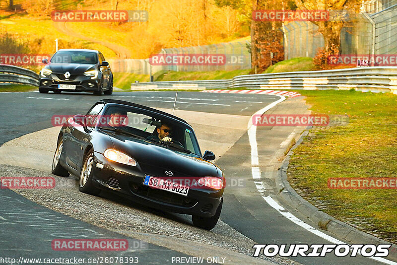 Bild #26078393 - Touristenfahrten Nürburgring Nordschleife (25.03.2024)