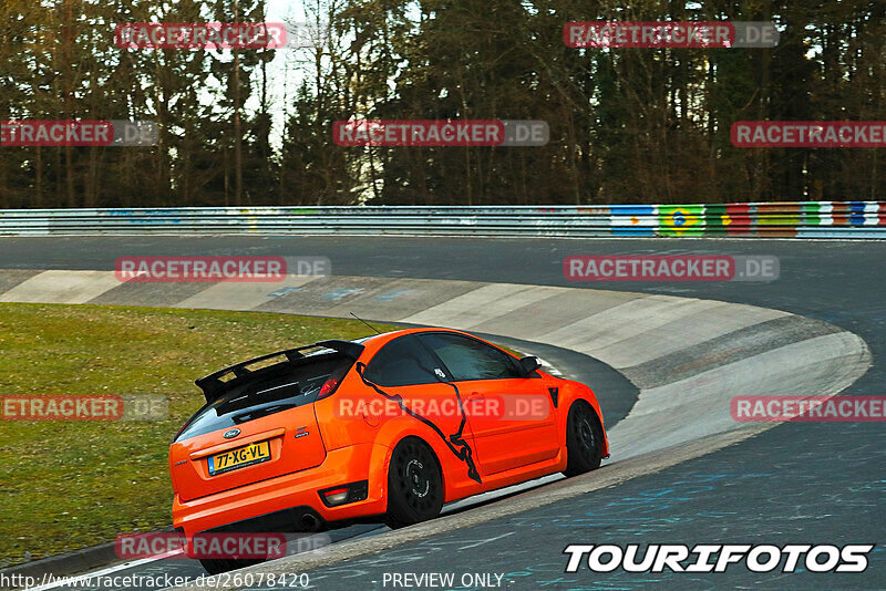 Bild #26078420 - Touristenfahrten Nürburgring Nordschleife (25.03.2024)