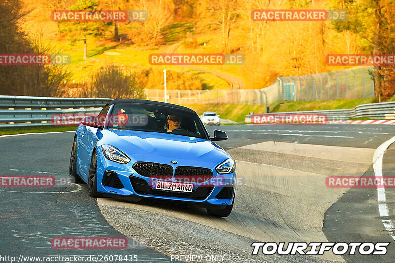 Bild #26078435 - Touristenfahrten Nürburgring Nordschleife (25.03.2024)