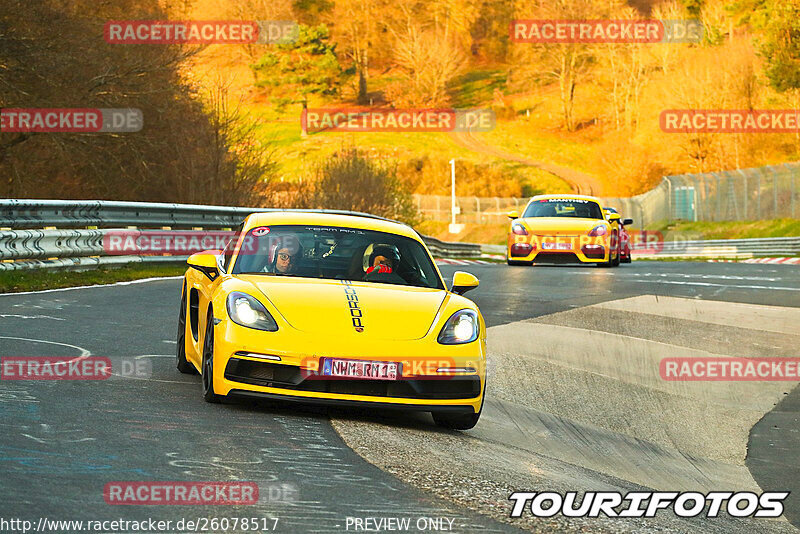 Bild #26078517 - Touristenfahrten Nürburgring Nordschleife (25.03.2024)