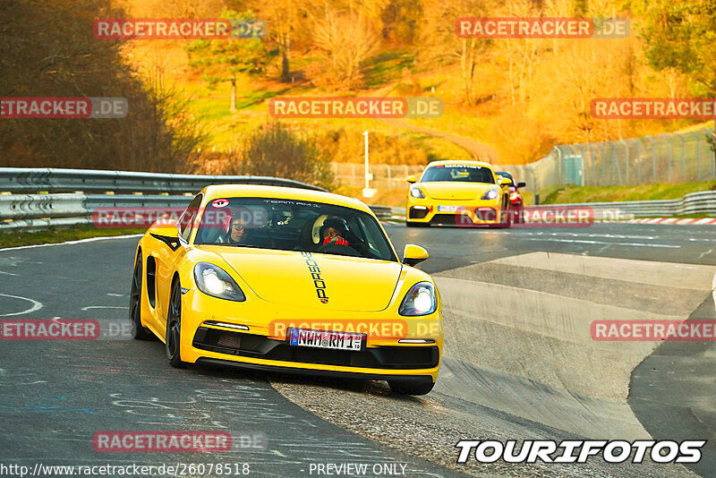 Bild #26078518 - Touristenfahrten Nürburgring Nordschleife (25.03.2024)