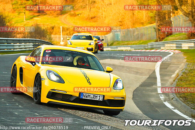 Bild #26078519 - Touristenfahrten Nürburgring Nordschleife (25.03.2024)