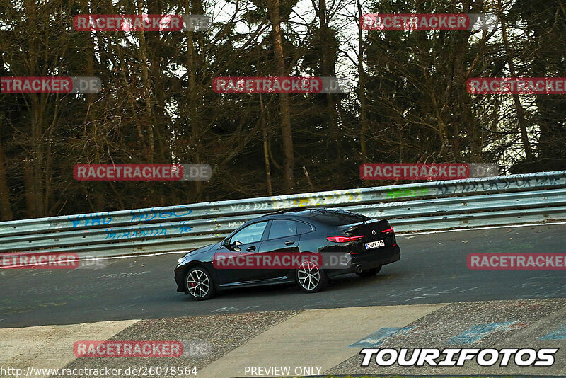 Bild #26078564 - Touristenfahrten Nürburgring Nordschleife (25.03.2024)