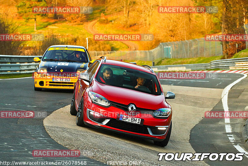 Bild #26078568 - Touristenfahrten Nürburgring Nordschleife (25.03.2024)