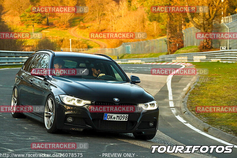 Bild #26078575 - Touristenfahrten Nürburgring Nordschleife (25.03.2024)