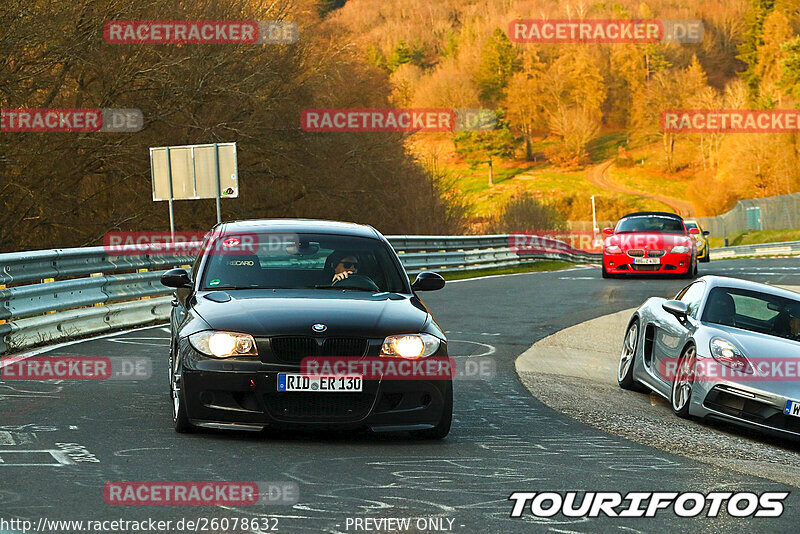 Bild #26078632 - Touristenfahrten Nürburgring Nordschleife (25.03.2024)