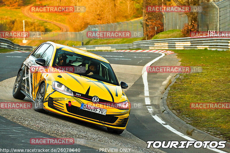 Bild #26078640 - Touristenfahrten Nürburgring Nordschleife (25.03.2024)