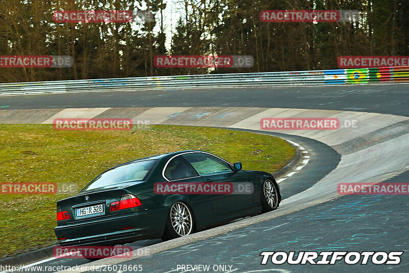 Bild #26078665 - Touristenfahrten Nürburgring Nordschleife (25.03.2024)