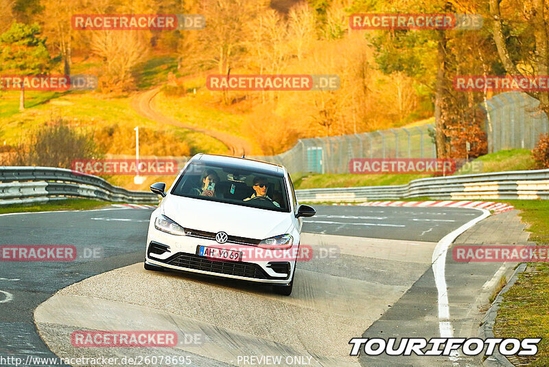 Bild #26078695 - Touristenfahrten Nürburgring Nordschleife (25.03.2024)