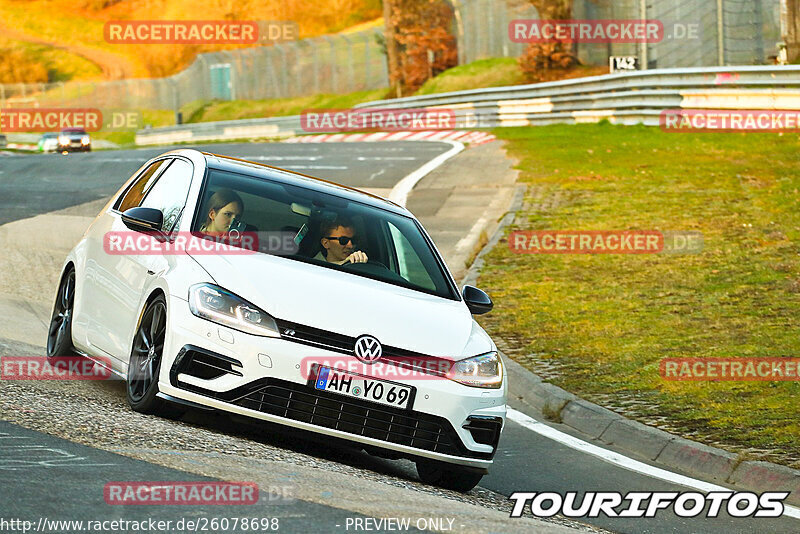 Bild #26078698 - Touristenfahrten Nürburgring Nordschleife (25.03.2024)