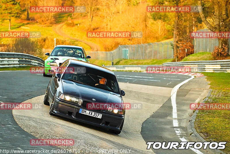 Bild #26078701 - Touristenfahrten Nürburgring Nordschleife (25.03.2024)