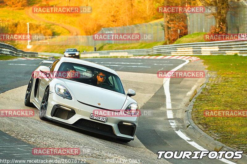 Bild #26078722 - Touristenfahrten Nürburgring Nordschleife (25.03.2024)