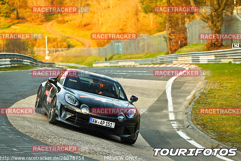 Bild #26078754 - Touristenfahrten Nürburgring Nordschleife (25.03.2024)