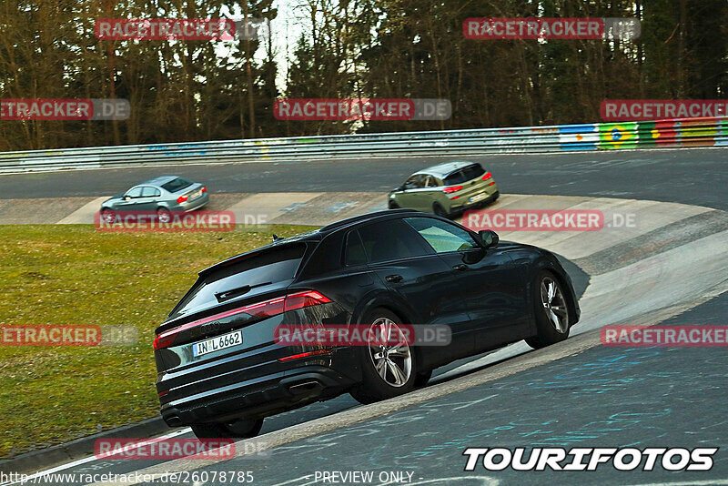 Bild #26078785 - Touristenfahrten Nürburgring Nordschleife (25.03.2024)