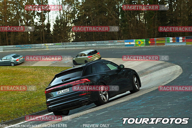 Bild #26078786 - Touristenfahrten Nürburgring Nordschleife (25.03.2024)