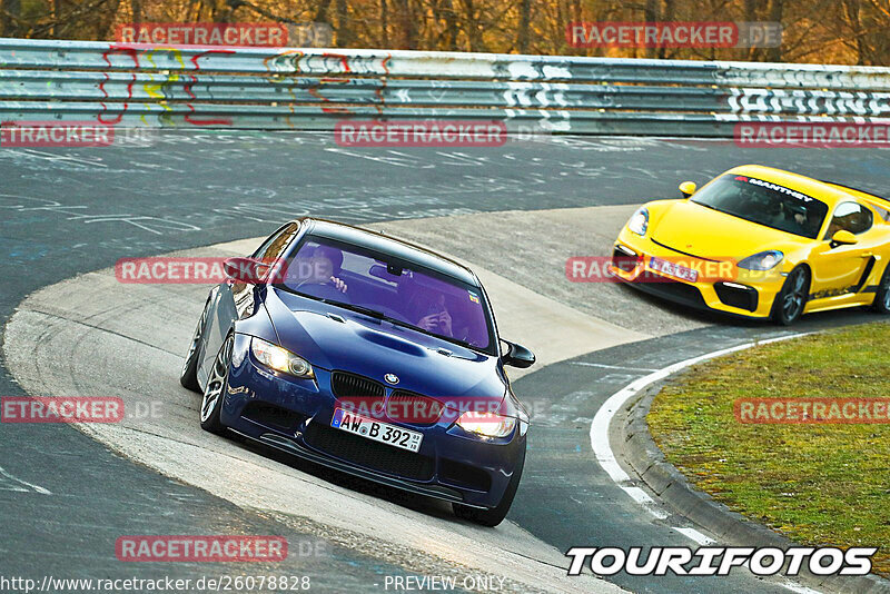 Bild #26078828 - Touristenfahrten Nürburgring Nordschleife (25.03.2024)