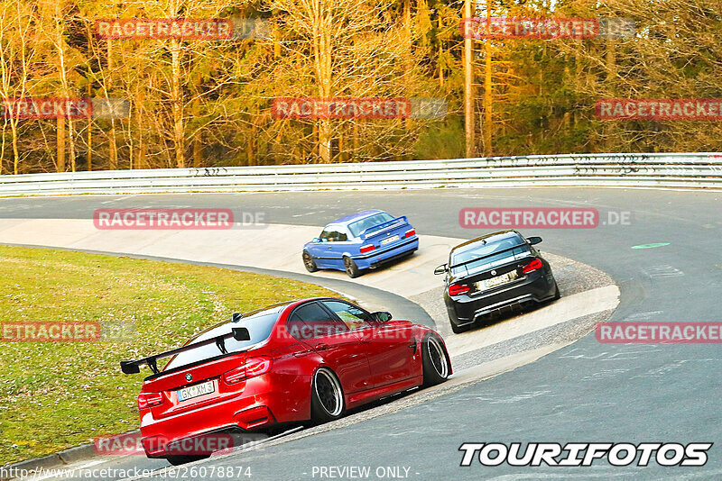 Bild #26078874 - Touristenfahrten Nürburgring Nordschleife (25.03.2024)